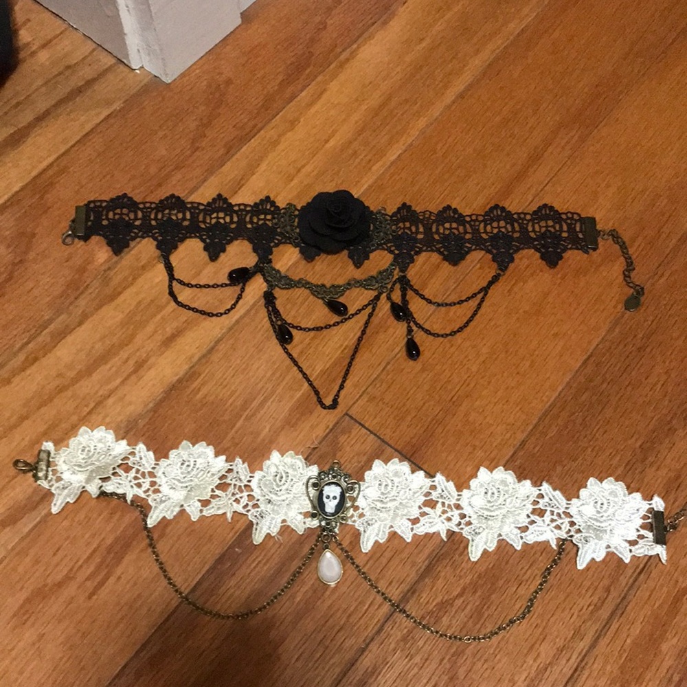 Chokers